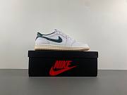 Air Jordan 1 Low OG WMNS “Oxidized Green” - CZ0775-133 - 6