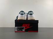 Air Jordan 1 Low OG WMNS “Oxidized Green” - CZ0775-133 - 5