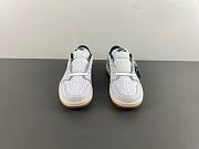Air Jordan 1 Low OG WMNS “Oxidized Green” - CZ0775-133 - 3