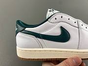 Air Jordan 1 Low OG WMNS “Oxidized Green” - CZ0775-133 - 2