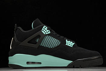Tiffany AIR JORDAN 4 Customs - DH6927-001