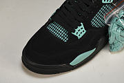 Tiffany AIR JORDAN 4 Customs - DH6927-001 - 5