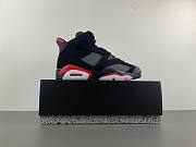 Air Jordan 6 “Fire Red” - CT8529-064 - 1