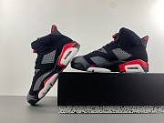 Air Jordan 6 “Fire Red” - CT8529-064 - 2