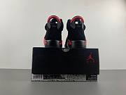 Air Jordan 6 “Fire Red” - CT8529-064 - 4