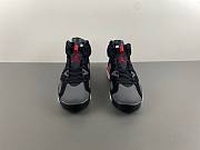 Air Jordan 6 “Fire Red” - CT8529-064 - 6