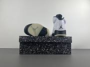 Air Jordan 5 Retro ‘White Black’ - DD0587-110 - 4