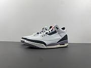 Air Jordan 3 “Cement Grey” 2024 - CT8532-106 - 6