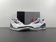 Air Jordan 3 “Cement Grey” 2024 - CT8532-106 - 4