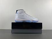  Air Jordan 11 “legend Blue” - CT8012-104 - 5