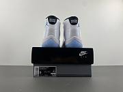  Air Jordan 11 “legend Blue” - CT8012-104 - 4