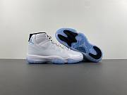  Air Jordan 11 “legend Blue” - CT8012-104 - 3