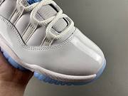  Air Jordan 11 “legend Blue” - CT8012-104 - 2