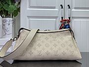 LV Mahina Hand It All - M24255 Size:29x18x13cm - 2