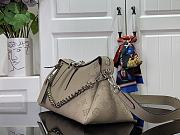 LV Mahina Hand It All - M24255 Size:29x18x13cm - 6