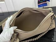 LV Mahina Hand It All - M24255 Size:29x18x13cm - 5