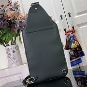 LV Avenue M30973 - Size:20x31x7cm - 6