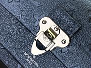 LV VAVIN M59077 Size:19x12.5x4cm  - 3