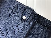 LV VAVIN M59077 Size:19x12.5x4cm  - 2