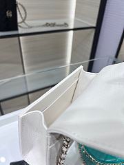 CHANEL Shoulder bag AP3237Y - Size:14.5x11.5xcm - 4
