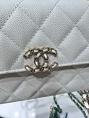CHANEL Shoulder bag AP3237Y - Size:14.5x11.5xcm - 2