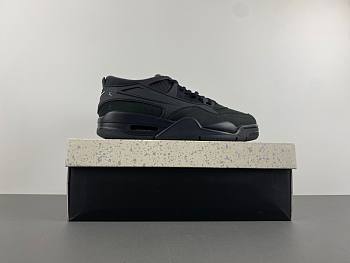 Air Jordan 4 RM “Black Cat” - FQ7939-004