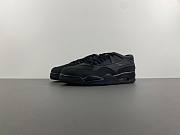 Air Jordan 4 RM “Black Cat” - FQ7939-004 - 2