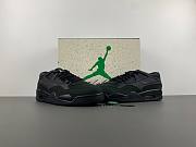 Air Jordan 4 RM “Black Cat” - FQ7939-004 - 3
