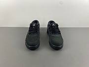 Air Jordan 4 RM “Black Cat” - FQ7939-004 - 4