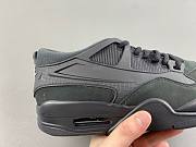 Air Jordan 4 RM “Black Cat” - FQ7939-004 - 5