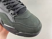Air Jordan 4 RM “Black Cat” - FQ7939-004 - 6
