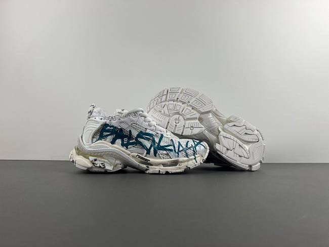 Balenciaga runner 772774-W3RNY-0133 - 1