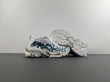 Balenciaga runner 772774-W3RNY-0133