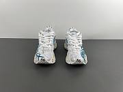 Balenciaga runner 772774-W3RNY-0133 - 5