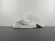  Louis Vuitton LV trainer White Gourd  - 1