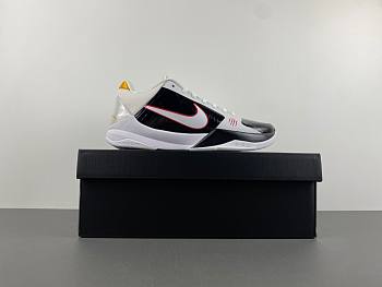  Nike Zoom Kobe 5 Protro Alternate Bruce Lee - CD4991-101