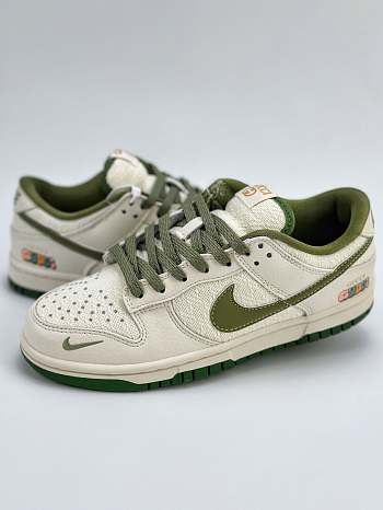 Nike SB Dunk Low x GUCCI- DQ1098 368TL