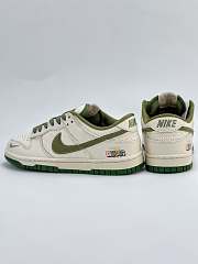 Nike SB Dunk Low x GUCCI- DQ1098 368TL - 6