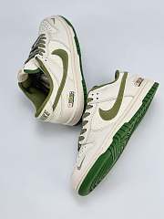 Nike SB Dunk Low x GUCCI- DQ1098 368TL - 5