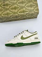 Nike SB Dunk Low x GUCCI- DQ1098 368TL - 3