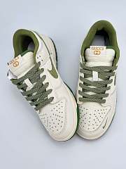 Nike SB Dunk Low x GUCCI- DQ1098 368TL - 2