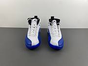 Air Jordan 12 “Blueberry” -  CT8013-140 - 2