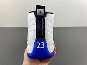 Air Jordan 12 “Blueberry” -  CT8013-140 - 3