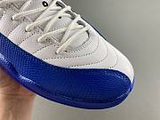 Air Jordan 12 “Blueberry” -  CT8013-140 - 6