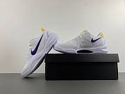 Nike Kobe 8 Protro “Lakers Home” 2024 - HF9550-100  - 6