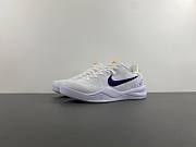 Nike Kobe 8 Protro “Lakers Home” 2024 - HF9550-100  - 5
