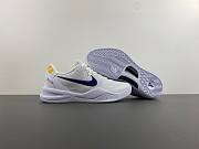 Nike Kobe 8 Protro “Lakers Home” 2024 - HF9550-100  - 4