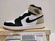 Air Jordan 1 Retro High OG Latte- FD2596-021 - 2