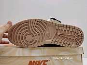 Air Jordan 1 Retro High OG Latte- FD2596-021 - 5