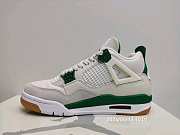Air Jordan 4 Pine Green DR5415-103 - 2